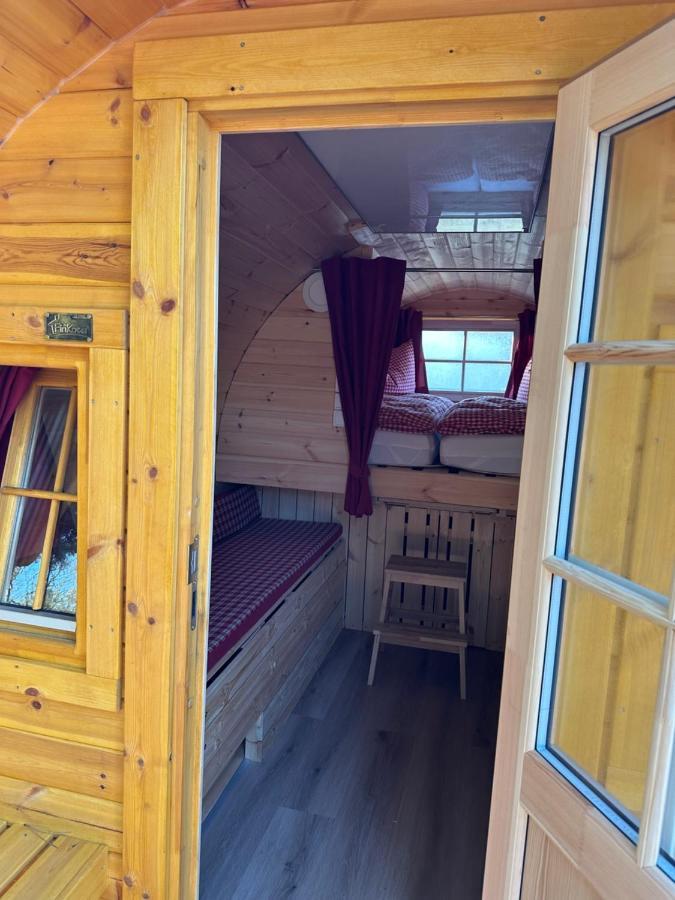 Der Eichenhof Hotel Hellwege ภายนอก รูปภาพ