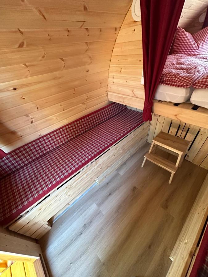 Der Eichenhof Hotel Hellwege ภายนอก รูปภาพ
