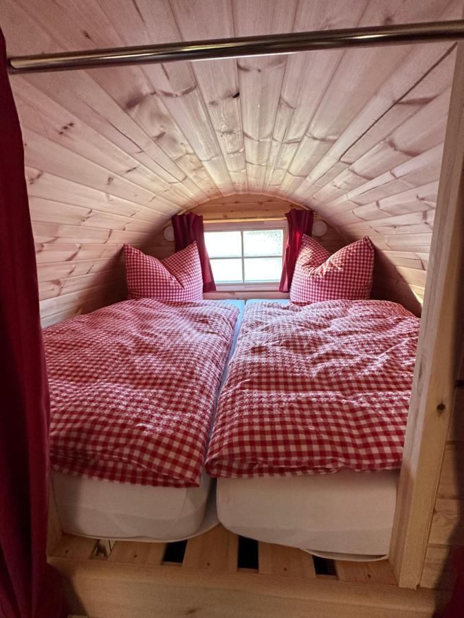 Der Eichenhof Hotel Hellwege ภายนอก รูปภาพ